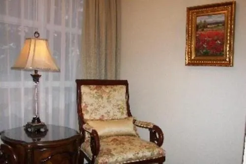 Hotel Phoenix